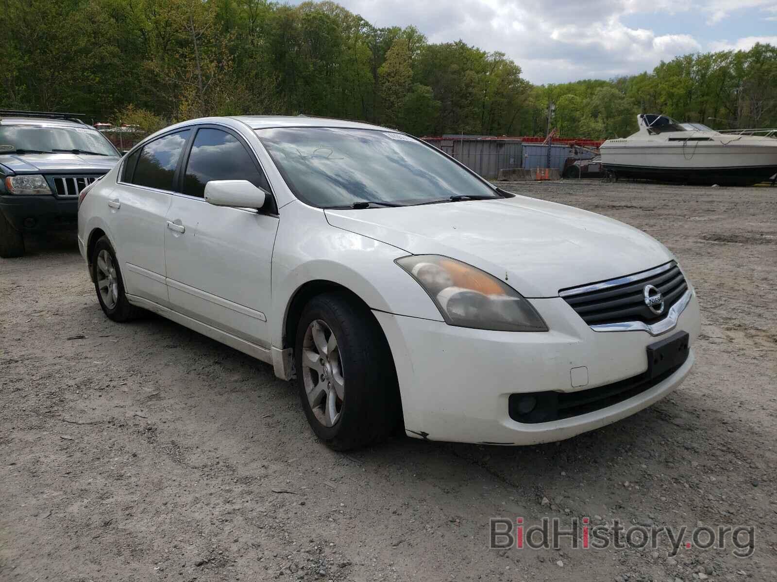 Photo 1N4AL21E67N410953 - NISSAN ALTIMA 2007