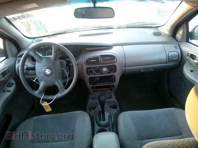 2002 DODGE NEON - VIN: 1B3ES46C92D634705 - Фото 9