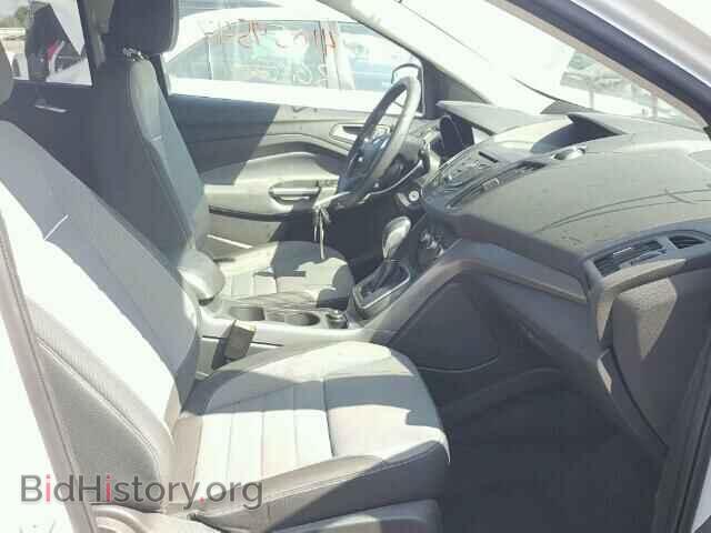 2013 FORD ESCAPE - VIN: 1FMCU0GX8DUA00861 - Фото 5