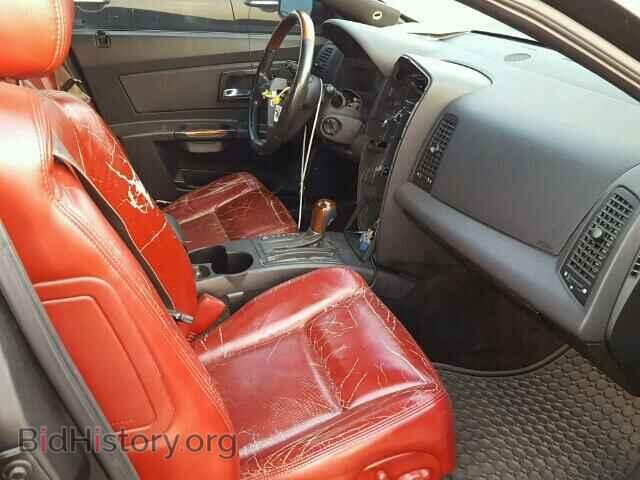 2004 CADILLAC CTS - VIN: 1G6DM577240127587 - Фото 5