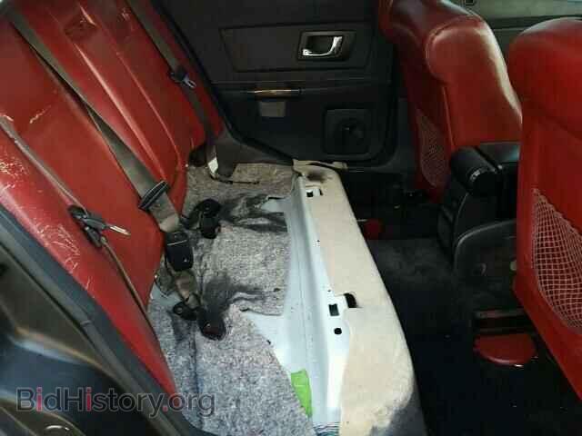 2004 CADILLAC CTS - VIN: 1G6DM577240127587 - Фото 6