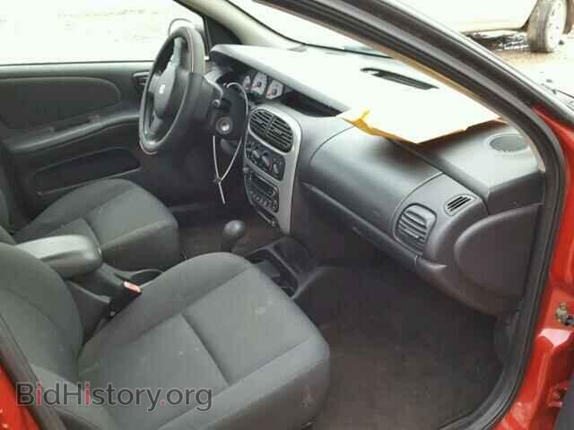 2005 DODGE NEON - VIN: 1B3ES56C75D218565 - Фото 5