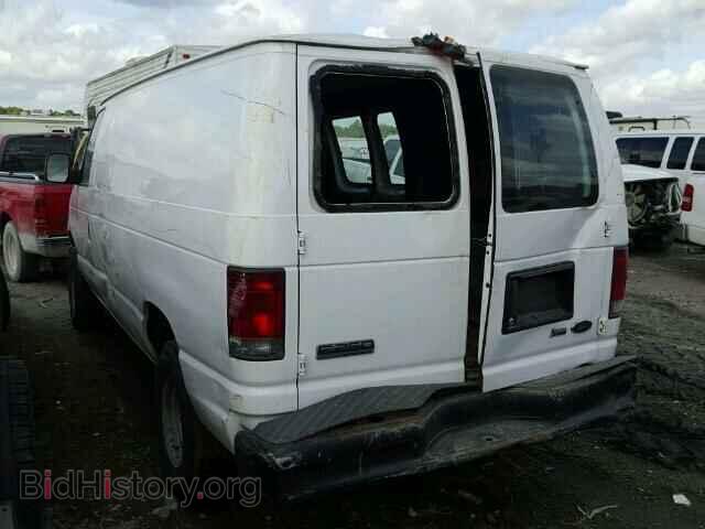 2009 FORD ECONOLINE - VIN: 1FTNE24L59DA53029 - Фото 3