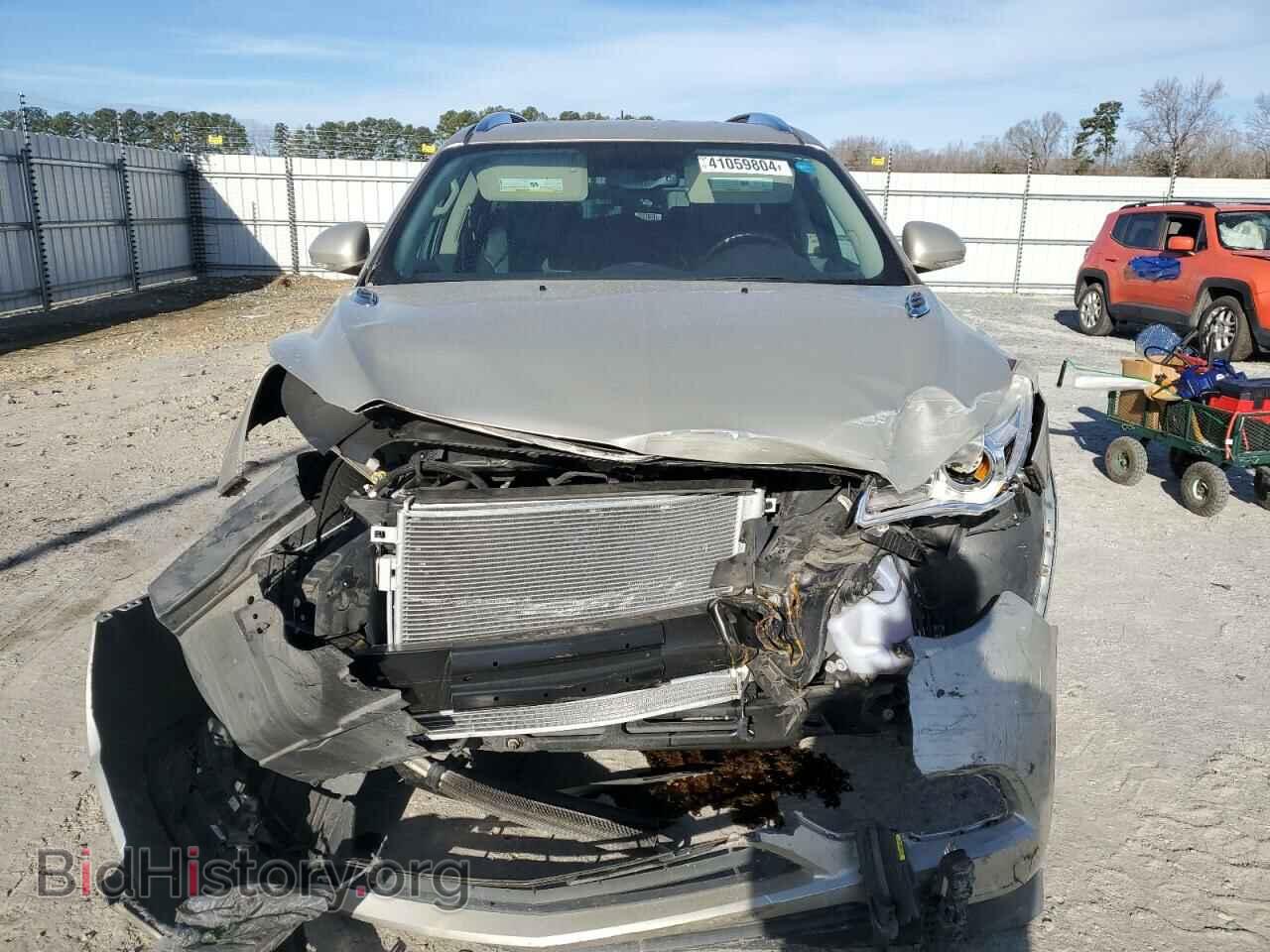 2015 BUICK ENCLAVE - VIN: 5GAKVBKD9FJ211434 - Фото 5