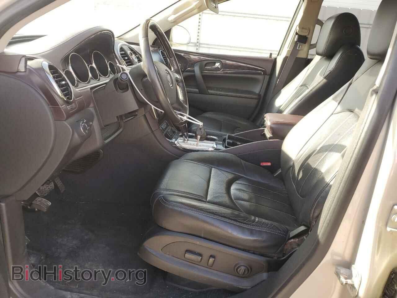 2015 BUICK ENCLAVE - VIN: 5GAKVBKD9FJ211434 - Фото 7