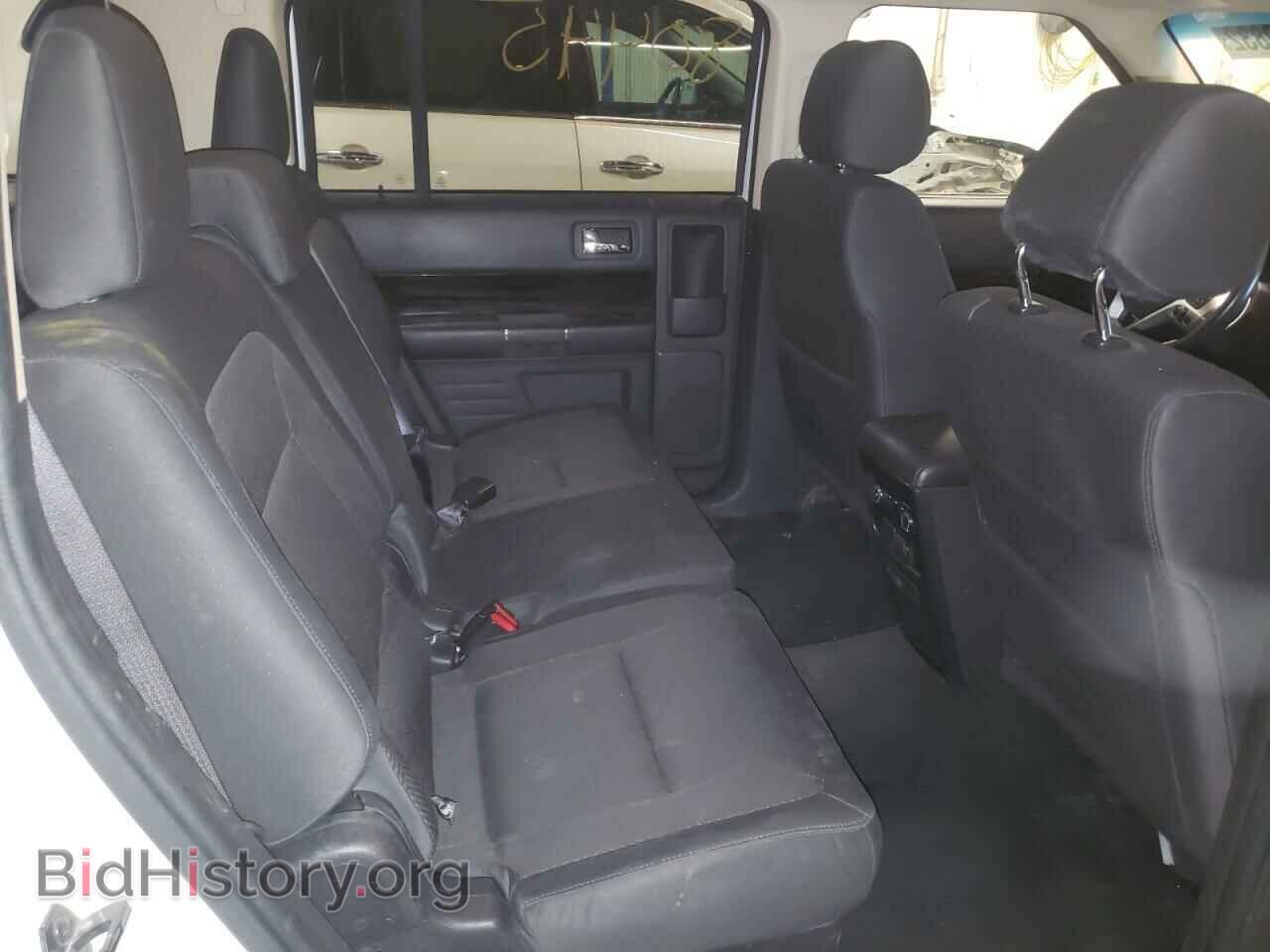 2014 FORD FLEX - VIN: 2FMHK6C85EBD40828 - Photo 6
