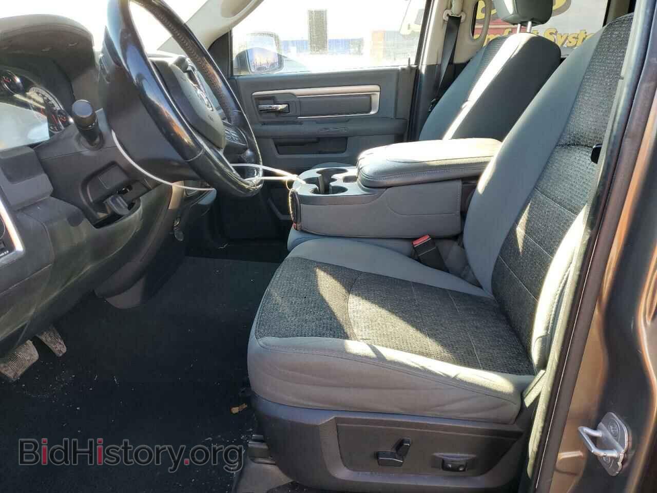 2013 RAM 1500 - VIN: 1C6RR7GT6DS560676 - Photo 7