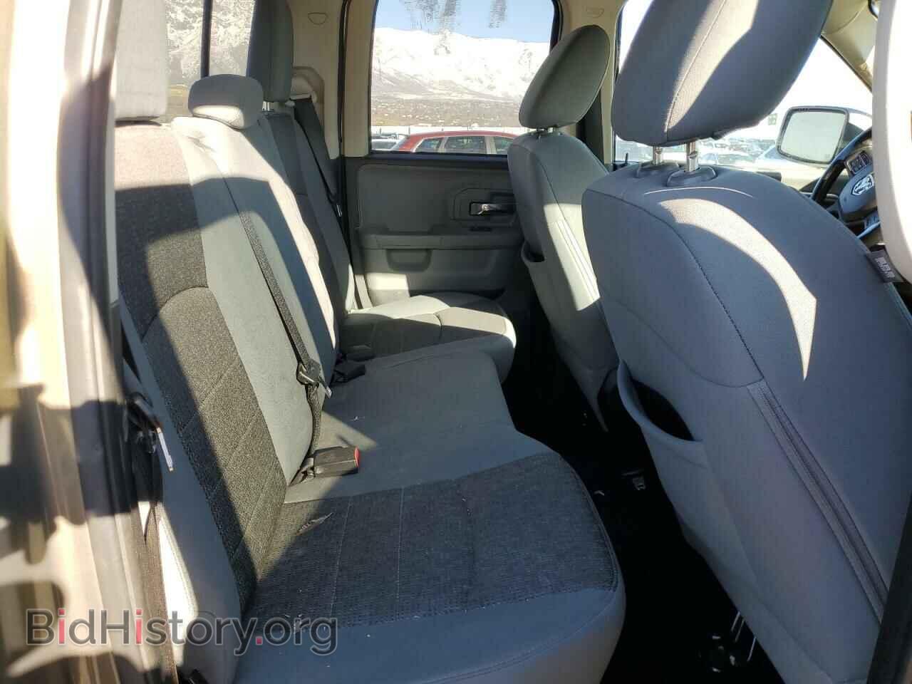 2013 RAM 1500 - VIN: 1C6RR7GT6DS560676 - Photo 10