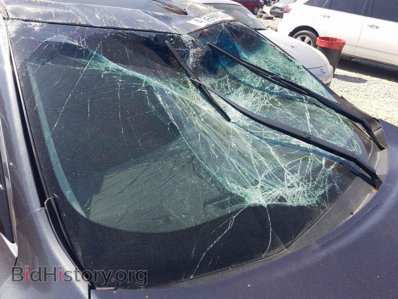 2013 NISSAN MAXIMA - VIN: 1N4AA5AP7DC822184 - Фото 9