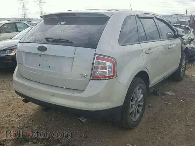 2007 FORD EDGE - VIN: 2FMDK49C17BB51157 - Photo 4