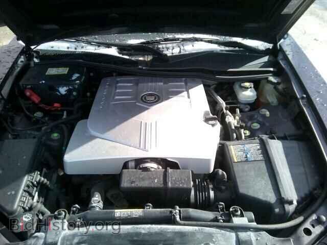 2006 CADILLAC CTS - VIN: 1G6DP577160116106 - Фото 7