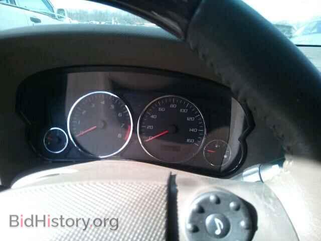 2006 CADILLAC CTS - VIN: 1G6DP577160116106 - Фото 8