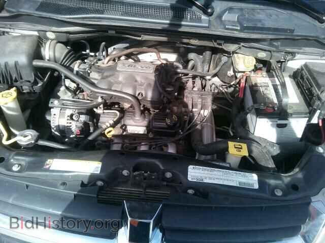 2010 DODGE CARAVAN - VIN: 2D4RN5D18AR459909 - Фото 7