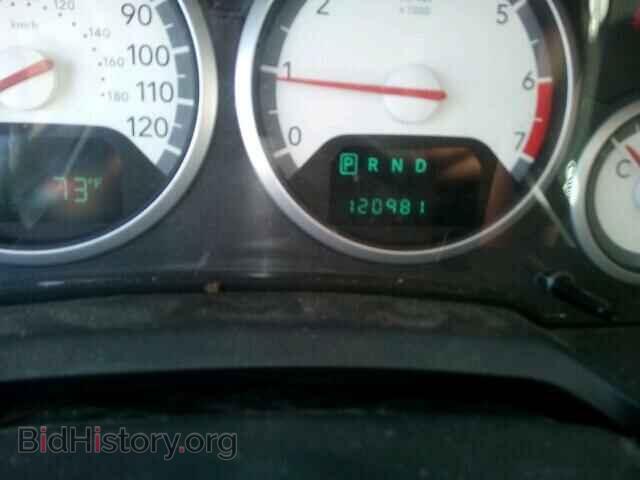 2010 DODGE CARAVAN - VIN: 2D4RN5D18AR459909 - Фото 8