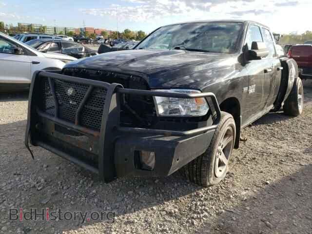 2017 RAM 1500 - VIN: 1C6RR7FT9HS717527 - Photo 2