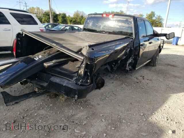 2017 RAM 1500 - VIN: 1C6RR7FT9HS717527 - Photo 4