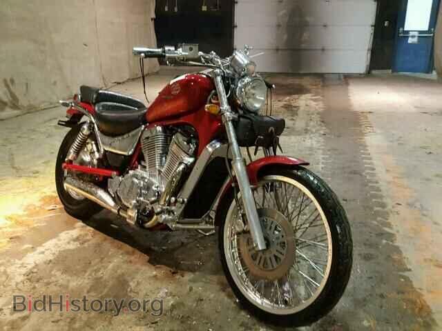 Photo JS1VS52A0P2103561 - SUZUKI CYCLE VS 1993