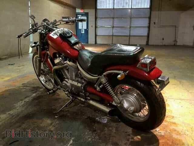 1993 SUZUKI CYCLE VS - VIN: JS1VS52A0P2103561 - Photo 3
