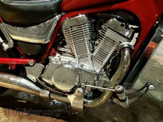 1993 SUZUKI CYCLE VS - VIN: JS1VS52A0P2103561 - Photo 7