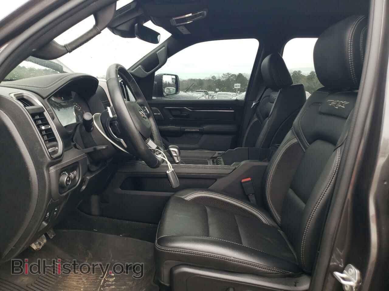 2021 RAM 1500 - VIN: 1C6SRFU96MN789765 - Фото 7