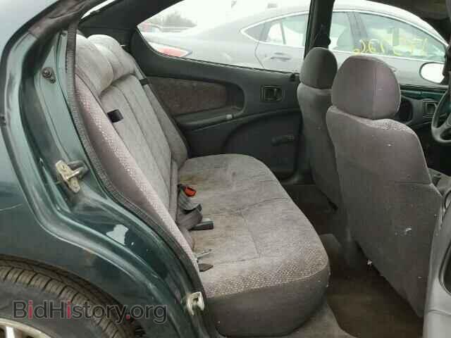 1999 DODGE NEON - VIN: 3B3ES47C8XT519285 - Фото 6