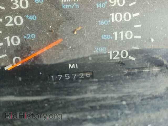 1999 DODGE NEON - VIN: 3B3ES47C8XT519285 - Фото 8