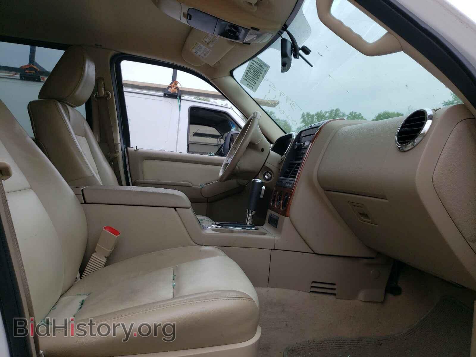 2010 FORD EXPLORER - VIN: 1FMEU7EE8AUA40470 - Photo 5