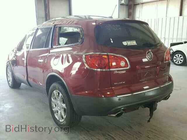 2010 BUICK ENCLAVE - VIN: 5GALRCED1AJ130219 - Фото 3