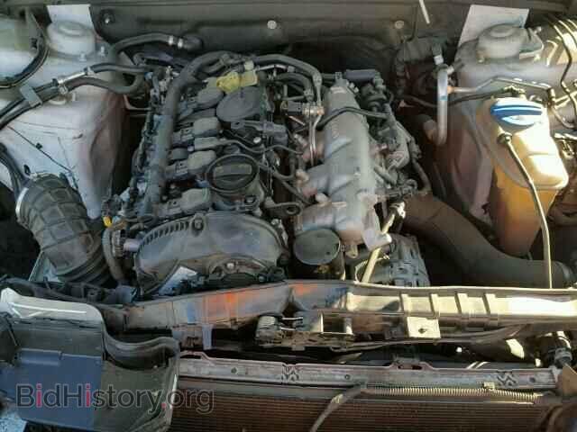 2013 AUDI A4 - VIN: WAUBFAFL4DN003729 - Photo 7