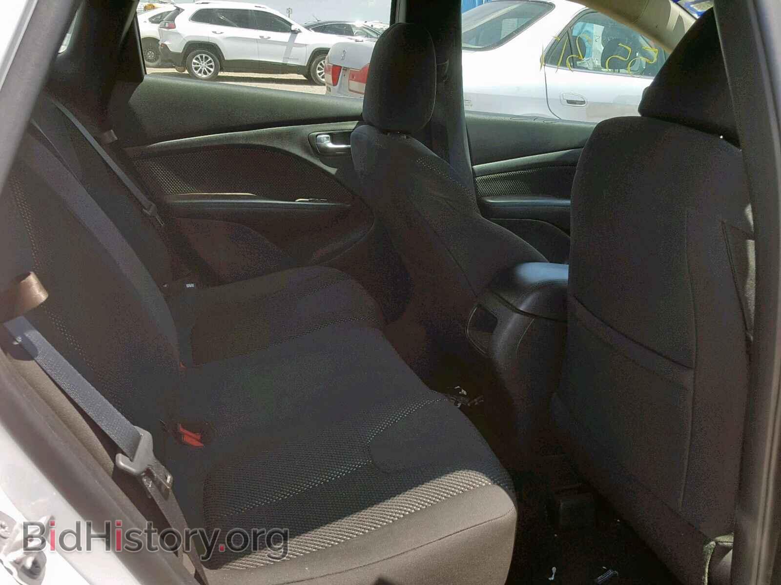 2015 DODGE DART - VIN: 1C3CDFAA3FD392215 - Photo 6