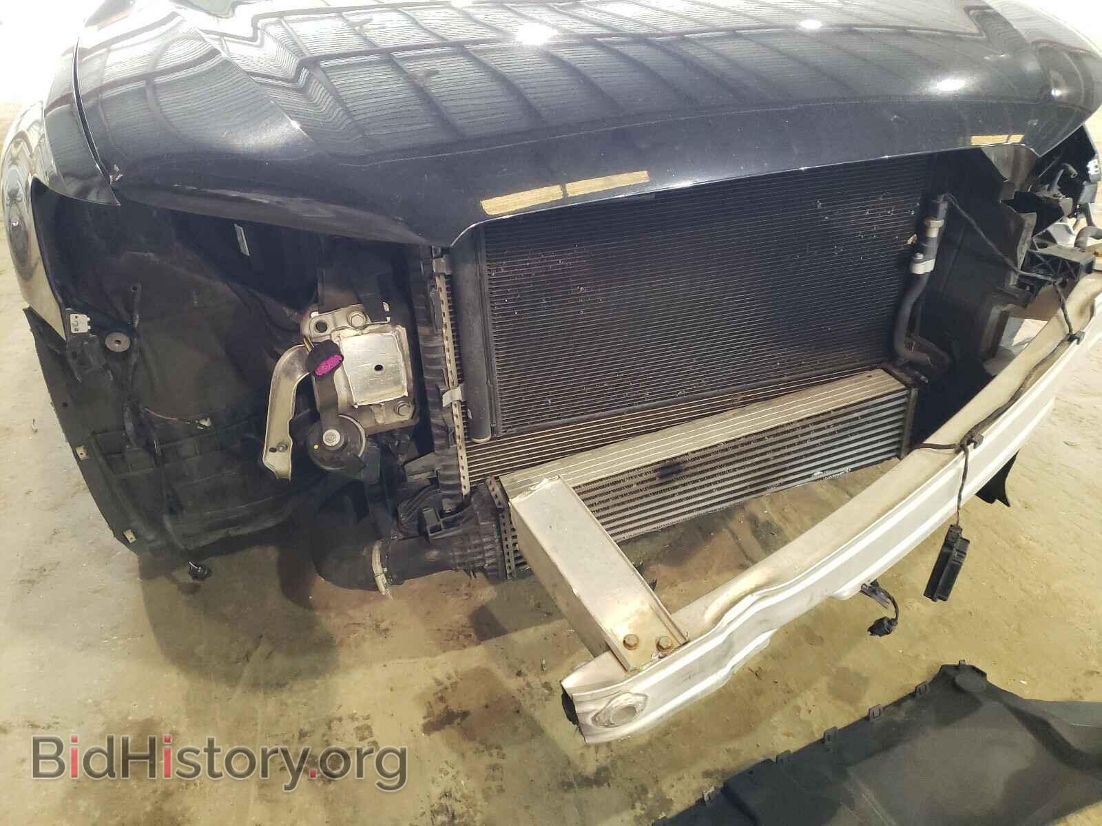 2015 AUDI A6 - VIN: WAUGFAFC2FN025866 - Фото 9