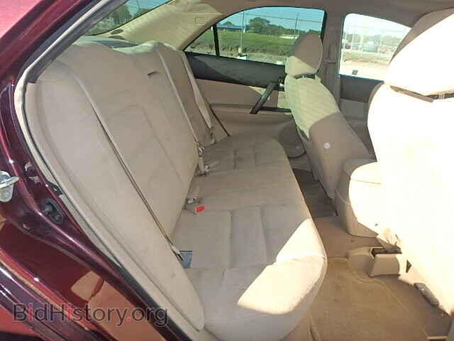 2007 MAZDA 6 - VIN: 1YVHP80C275M38324 - Фото 6