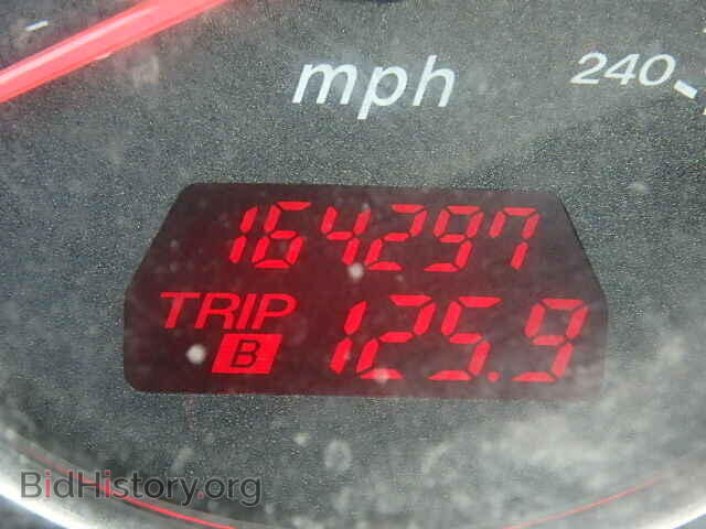 2007 MAZDA 6 - VIN: 1YVHP80C275M38324 - Фото 8