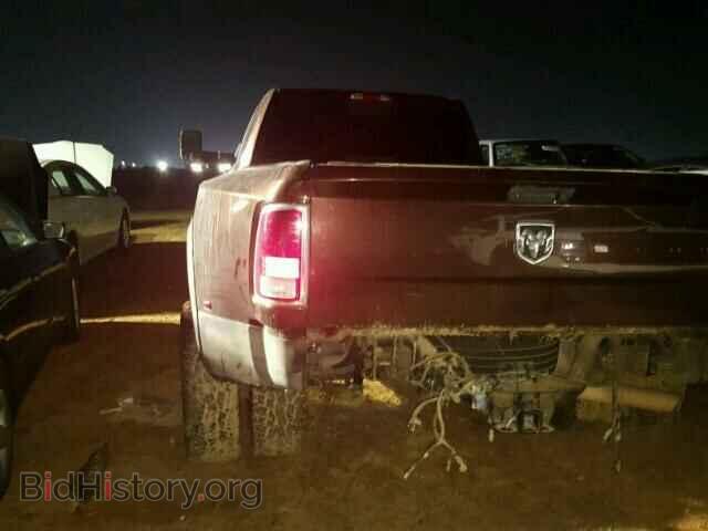 2015 RAM 3500 - VIN: 3C63RRKL4FG565104 - Фото 3