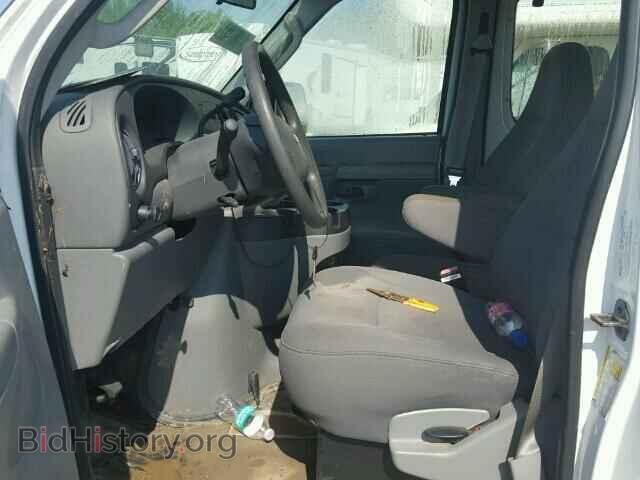 2006 FORD ECONOLINE - VIN: 1FBSS31L36DB04176 - Фото 5