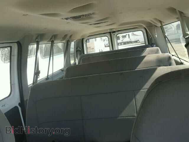 2006 FORD ECONOLINE - VIN: 1FBSS31L36DB04176 - Фото 6