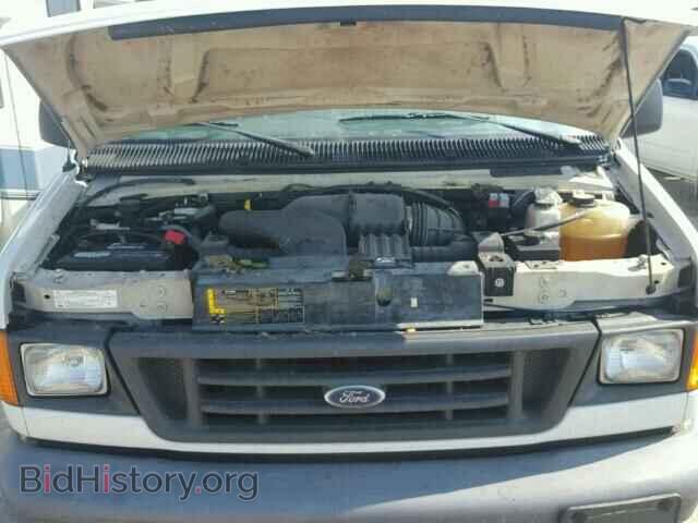 2006 FORD ECONOLINE - VIN: 1FBSS31L36DB04176 - Фото 7