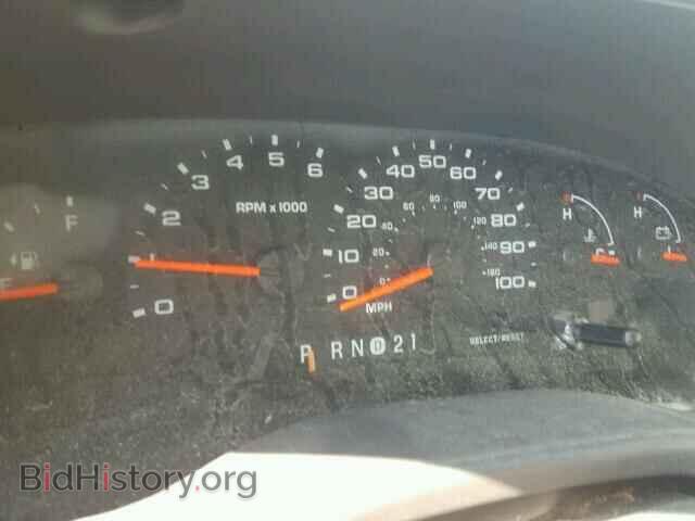 2006 FORD ECONOLINE - VIN: 1FBSS31L36DB04176 - Фото 8