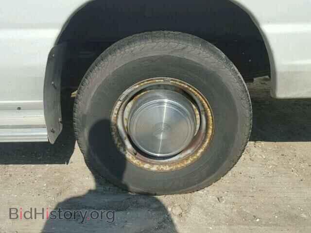 2006 FORD ECONOLINE - VIN: 1FBSS31L36DB04176 - Фото 9