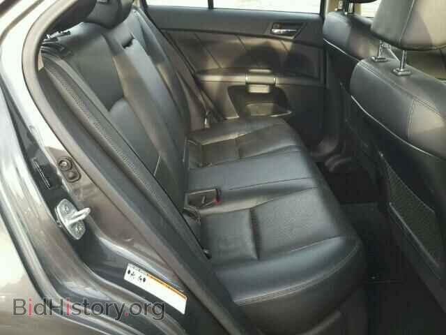 2010 SUZUKI KIZASHI - VIN: JS2RF9A73A6100541 - Фото 6