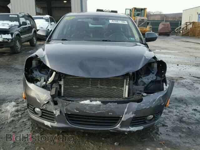 2010 SUZUKI KIZASHI - VIN: JS2RF9A73A6100541 - Фото 10