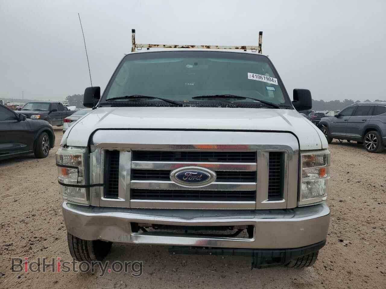 2012 FORD ALL Models - VIN: 1FTNE2EW1CDB03375 - Photo 5