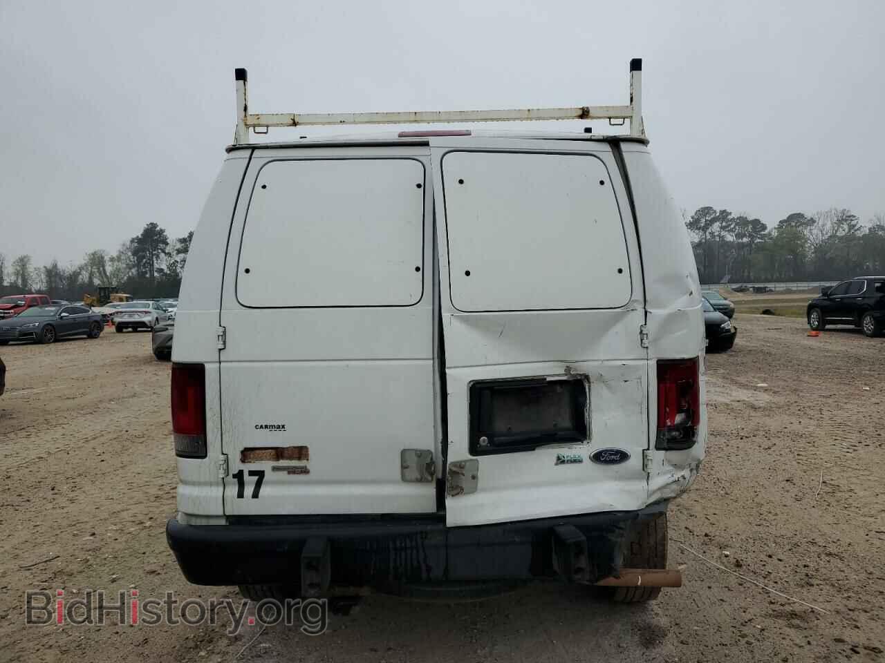 2012 FORD ALL Models - VIN: 1FTNE2EW1CDB03375 - Photo 6