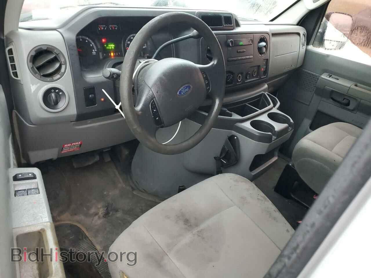 2012 FORD ALL Models - VIN: 1FTNE2EW1CDB03375 - Photo 8