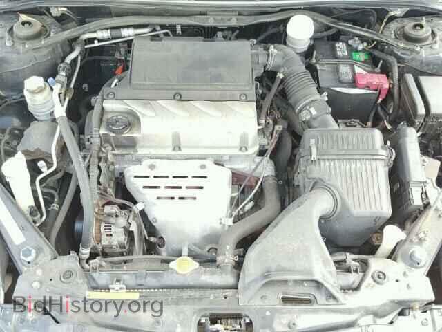 2007 MITSUBISHI ECLIPSE - VIN: 4A3AK64F37E064155 - Photo 7