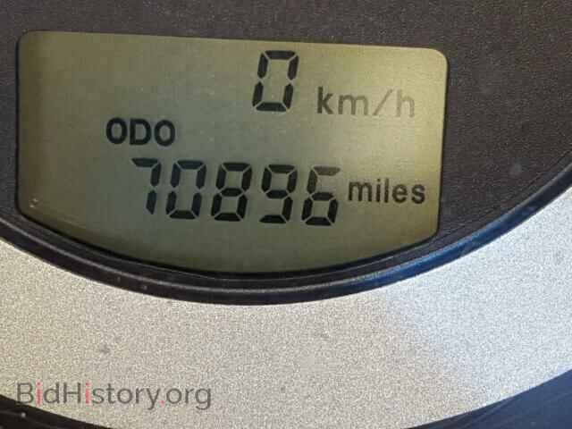 2007 MITSUBISHI ECLIPSE - VIN: 4A3AK64F37E064155 - Photo 8