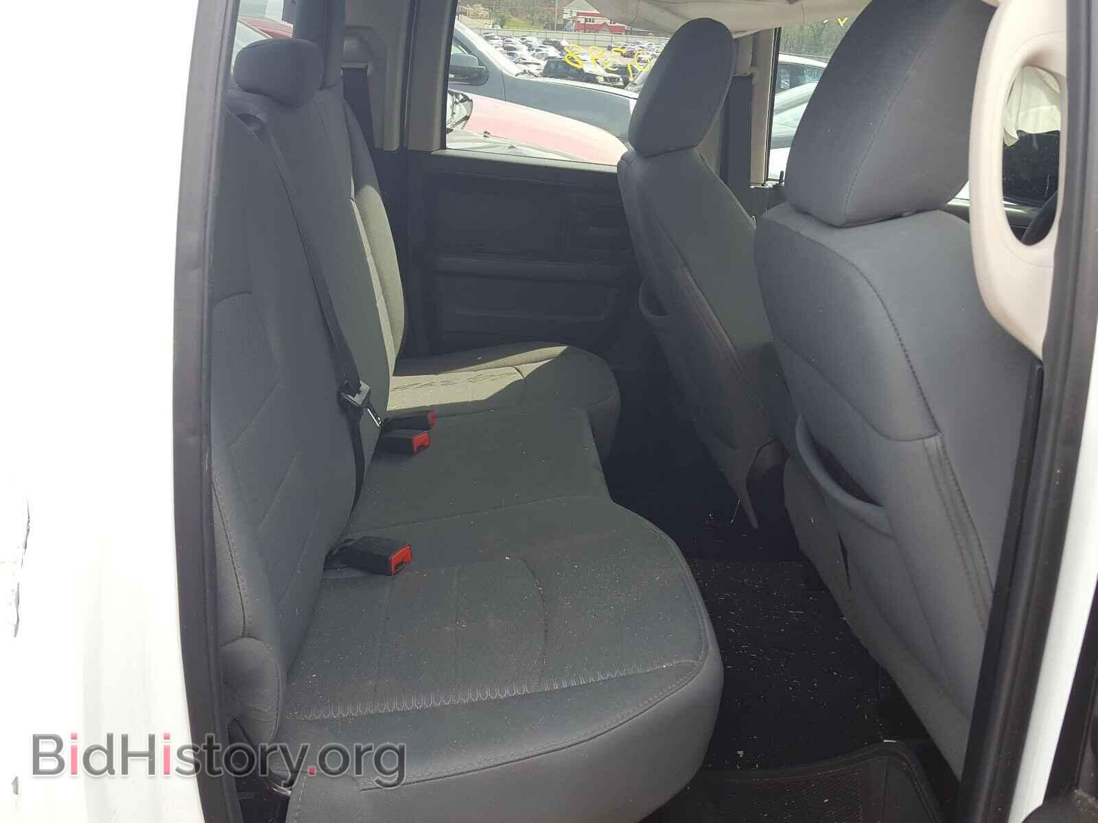 2014 RAM 1500 - VIN: 1C6RR7FT1ES118858 - Фото 6