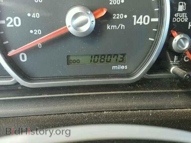 2009 MITSUBISHI GALANT - VIN: 4A3AB36F69E004918 - Фото 8