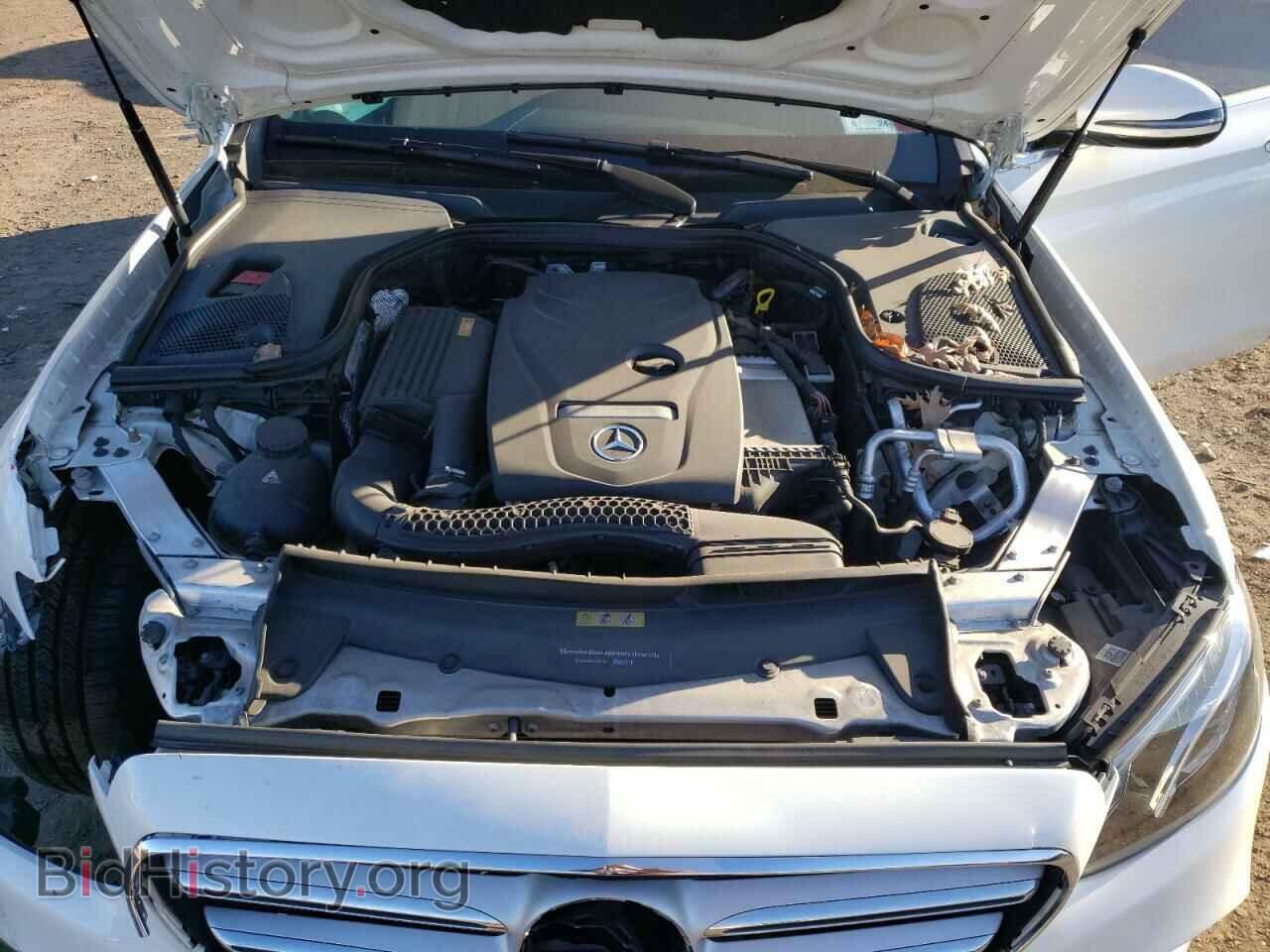 2017 MERCEDES-BENZ E-CLASS - VIN: WDDZF4KB3HA202547 - Фото 11