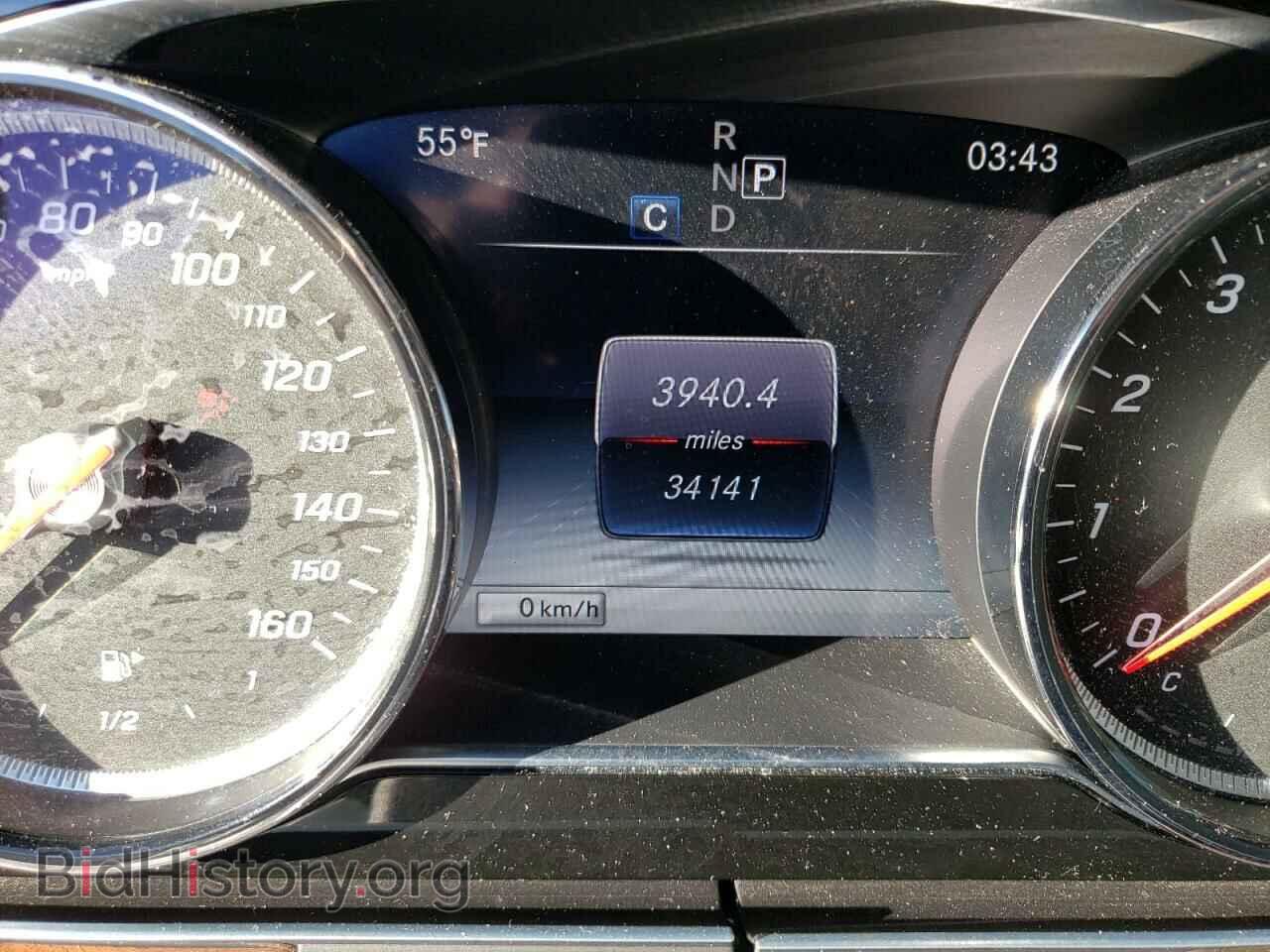 2017 MERCEDES-BENZ E-CLASS - VIN: WDDZF4KB3HA202547 - Фото 9